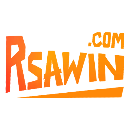 RSAWIN Logo