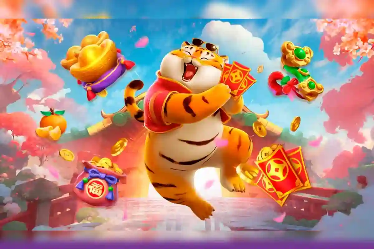 Fundo Fortune Tiger